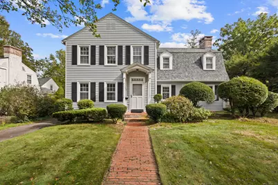 302 Quaker Lane North, West Hartford, CT 06119 - Photo 1