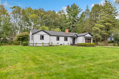 48 Sunset Road, Easton, CT 06612 - Photo 1