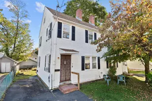 13 Edgewood St, Bristol, CT 06010 - Photo 1