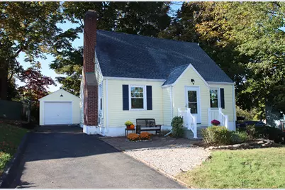 63 Harrington Street, Meriden, CT 06451 - Photo 1