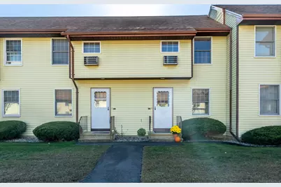 268 Hartford Turnpike #B8, Tolland, CT 06084 - Photo 1