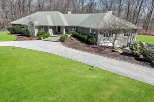 80 Norton Rd, Easton, CT 06612 - Photo 1