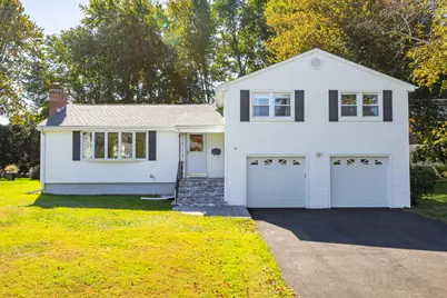 99 Fuller Drive, West Hartford, CT 06117 - Photo 1