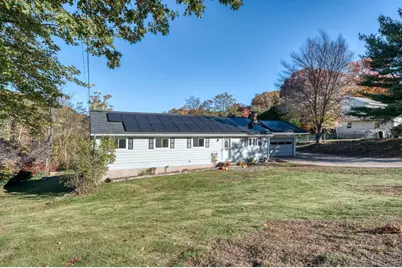 438 Foote Road, Glastonbury, CT 06073 - Photo 1