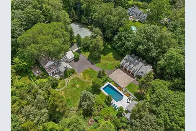 114 Ferris Hill Road, New Canaan, CT 06840 - Photo 1