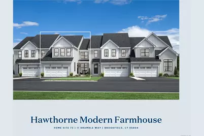 11 Bramble Way, Brookfield, CT 06804 - Photo 1