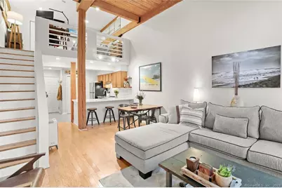 25 Grand Street #APT 107, Norwalk, CT 06851 - Photo 1