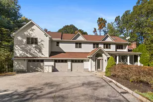 38 John Paul Ln, Coventry, CT 06238 - Photo 1