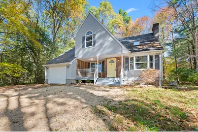 12 Burbank Road, Stafford, CT 06076 - Photo 1