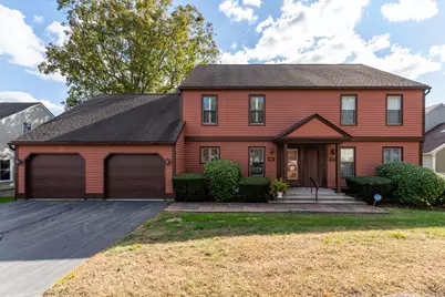 68 Colonial Hill Drive #68, Wallingford, CT 06492 - Photo 1