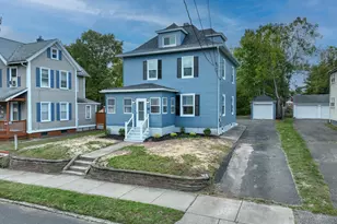 142 Henry St, New Britain, CT 06051 - Photo 1