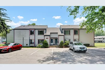 39 Candlewood Drive #39, South Windsor, CT 06074 - Photo 1