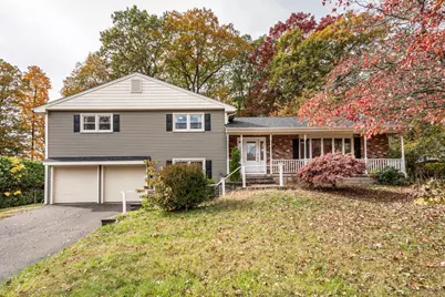 265 Back Lane, Newington, CT 06111 - Photo 1