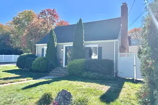 210 Green Rd, Manchester, CT 06042 - Photo 1