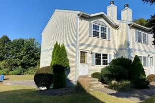 38 Crystal Ln, Mansfield, CT 06268 - Photo 1