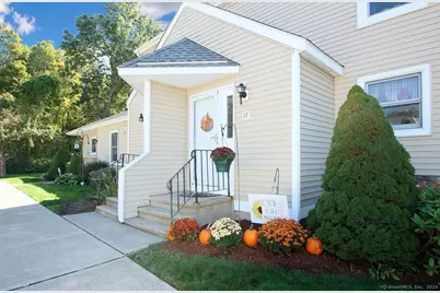 3 The Hamlet #APT F, Enfield, CT 06082 - Photo 1