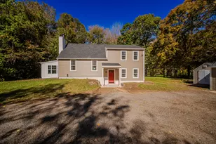 8 South Rd, Bozrah, CT 06334 - Photo 1