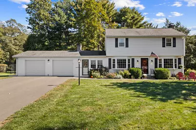 36 Wesleyan Road, Glastonbury, CT 06033 - Photo 1