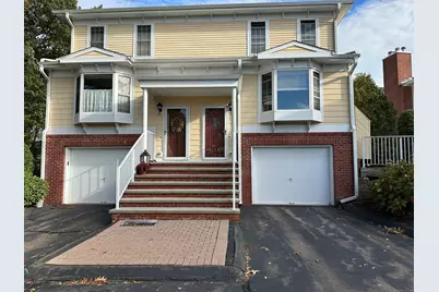 11 Saint John Street #G8, North Haven, CT 06473 - Photo 1