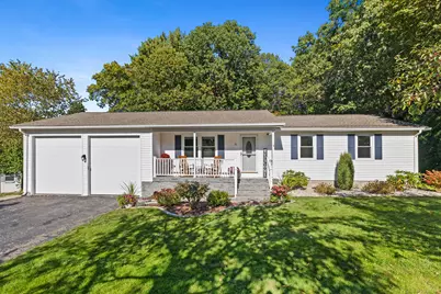 21 Gideon Lane, Glastonbury, CT 06033 - Photo 1