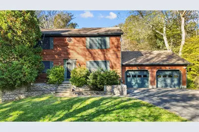 30 Pautipaug Hill Road, Franklin, CT 06254 - Photo 1