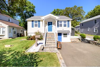 33 Hirsch Road, Stamford, CT 06905 - Photo 1