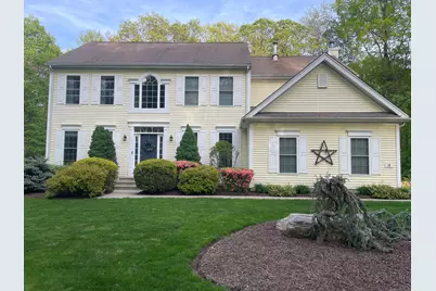 16 Hidden Lake Road, Haddam, CT 06441 - Photo 1