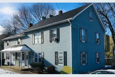 47 Soundview Avenue #47, Stamford, CT 06484 - Photo 1