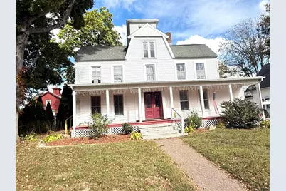 23 Hayward Avenue #1, Colchester, CT 06415 - Photo 1