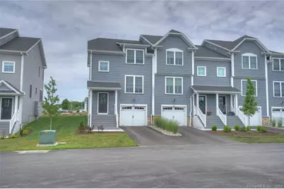 46 Park Avenue #46, Stonington, CT 06355 - Photo 1
