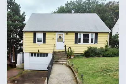 114 Oxford Street, Bridgeport, CT 06606 - Photo 1