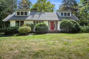 572 Huckleberry Hill Rd, Avon, CT 06001 - Photo 1
