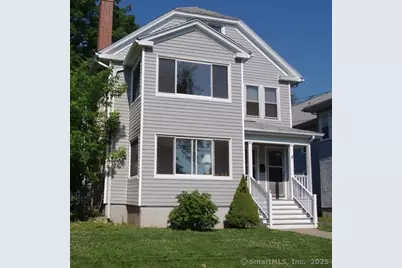 145 Dover Road, West Hartford, CT 06119 - Photo 1