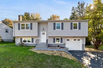 36 Red Fox Lane, Meriden, CT 06451 - Photo 1