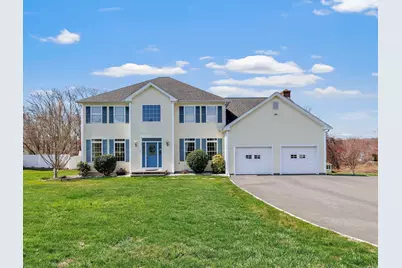 71 Old Dairy Lane, Shelton, CT 06484 - Photo 1