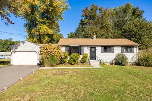 74 Alison Dr, South Windsor, CT 06074 - Photo 1