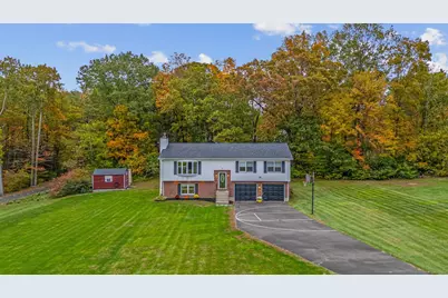 147 Cedar Mountain Road, Thomaston, CT 06787 - Photo 1