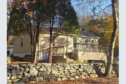 368 North Stonington Road, Stonington, CT 06378 - Photo 1