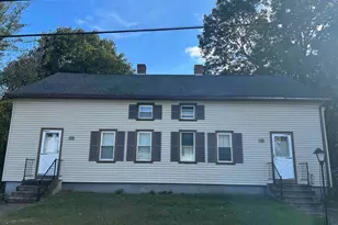 158 S Walnut St, Plainfield, CT 06374 - Photo 1