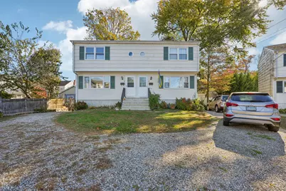 17 Locust Street, Norwalk, CT 06855 - Photo 1