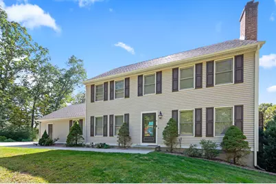 9 Brooke Hill Road, East Haddam, CT 06423 - Photo 1