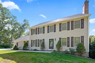 9 Brooke Hill Rd, East Haddam, CT 06423 - Photo 1