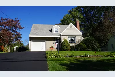 123 Keeney Street, Manchester, CT 06040 - Photo 1