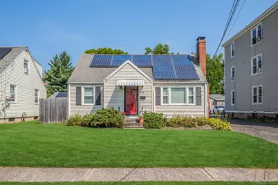 114 Linden Street, New Britain, CT 06051 - Photo 1