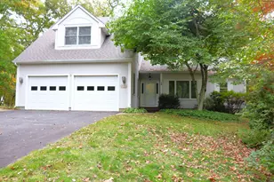 120 Dennison Ridge, Manchester, CT 06040 - Photo 1