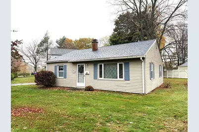 11 Westview Drive, Wallingford, CT 06492 - Photo 1