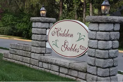 277 Reservoir Avenue #701, Meriden, CT 06451 - Photo 1