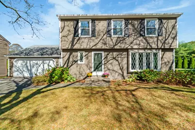 30 Tunxis Circle, Meriden, CT 06450 - Photo 1