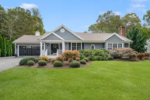 53 Westwood Dr, Groton, CT 06340 - Photo 1