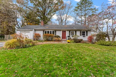 107 Orchard Lane, Watertown, CT 06795 - Photo 1